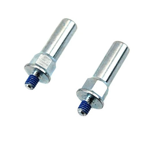 Footpeg Wear Pin Set Zinc for Harley-Davidson