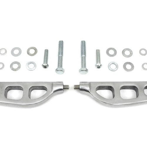 Billet Footpeg Set for Harley-Davidson