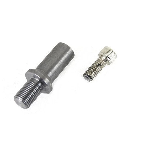 Footpeg Thread Insert 1/2 inch-20 x 3/8 inch-18 for Harley-Davidson