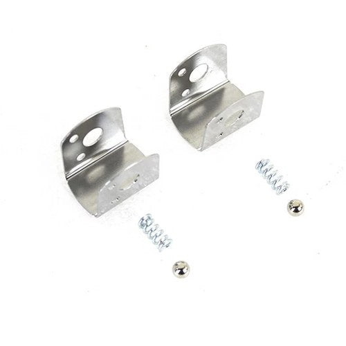 Passenger Footpeg Hardware Kit for Harley-Davidson