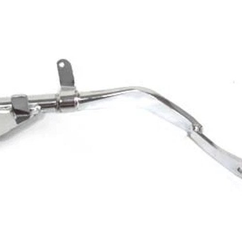 Chrome Kickstand for Harley-Davidson