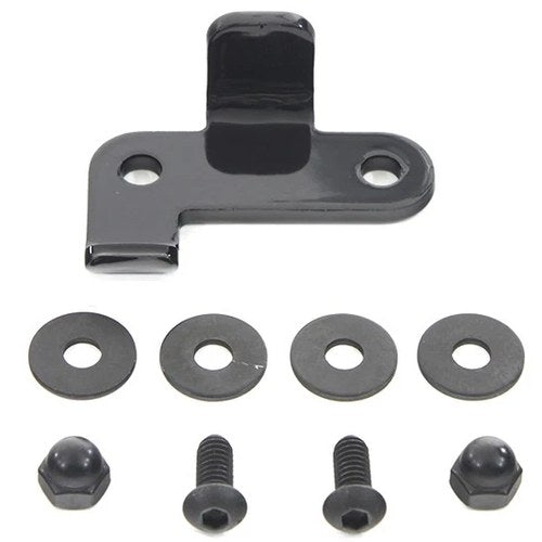Kickstand Extension Kit for Harley-Davidson