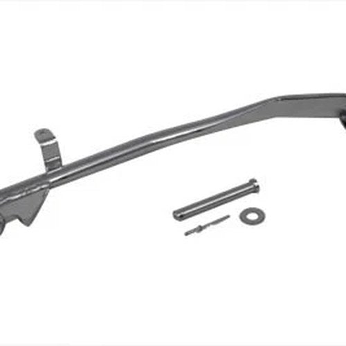 Fxr Stock Kickstand Chrome for Harley-Davidson