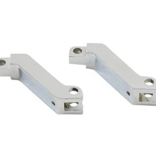 Footpeg Extension Chrome for Harley-Davidson
