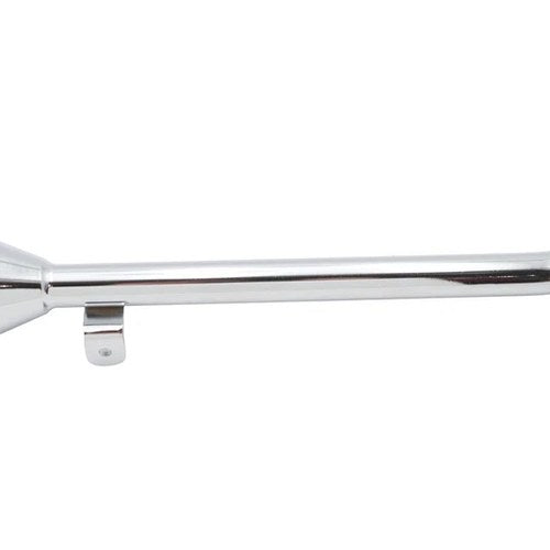 Stock XL Kickstand Leg Chrome for Harley-Davidson