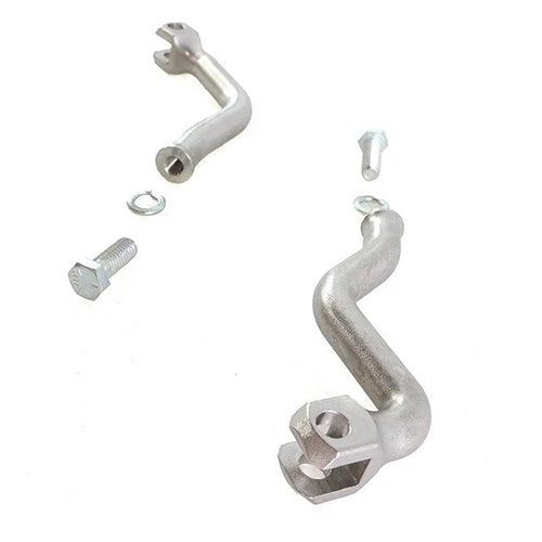 Aee Mid Footpeg Support Bar Set for Harley-Davidson