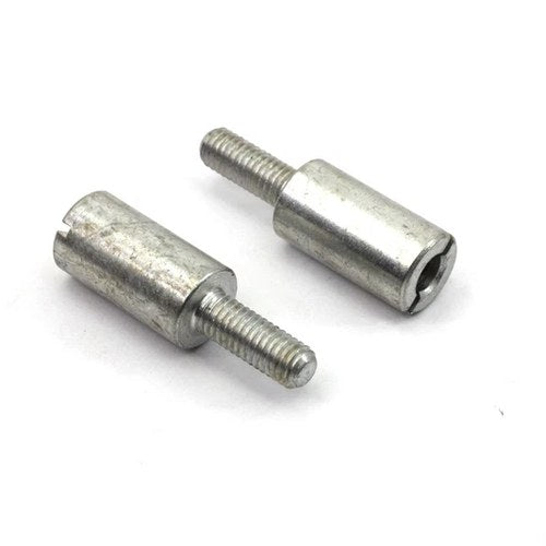 Ignition Timer Cover Stud Kit for Harley-Davidson