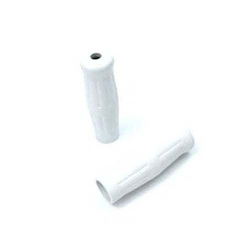 Vintage Style Grip Set for Harley-Davidson