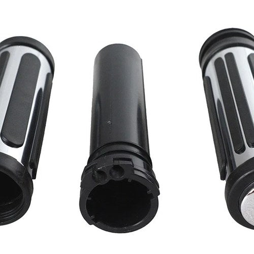 Bar Style Grip Set for Harley-Davidson