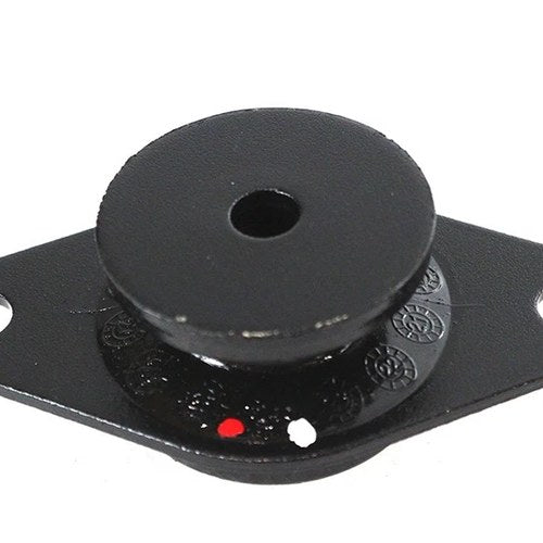 Fxr Exhaust Bracket Mounting Block for Harley-Davidson