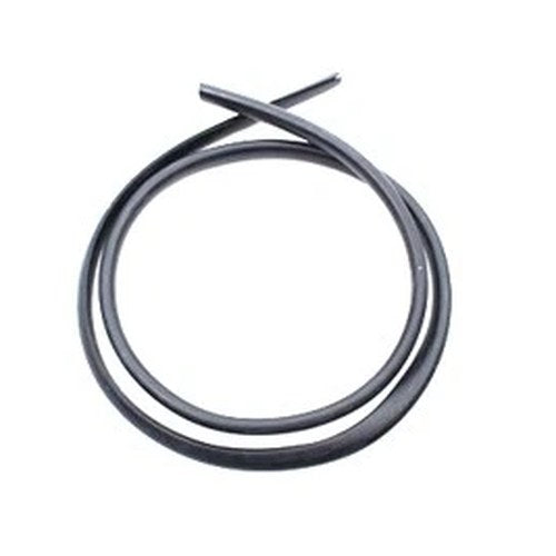 Cateye Dash Panel Rubber Trim for Harley-Davidson