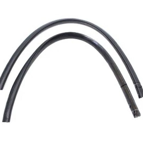 Dash Cover Rubber Strip for Harley-Davidson
