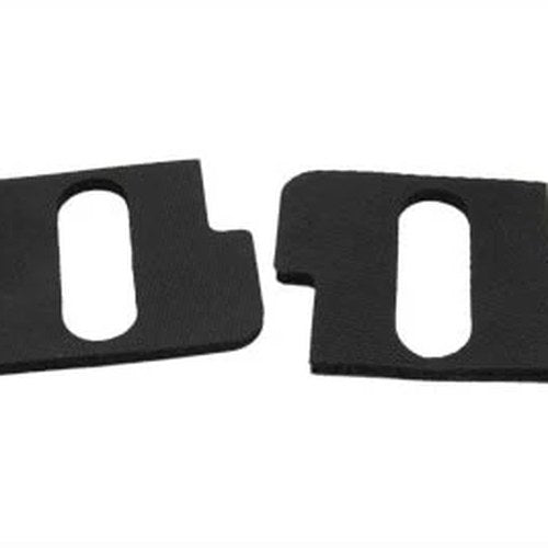 6 Volt Battery Pad Set for Harley-Davidson