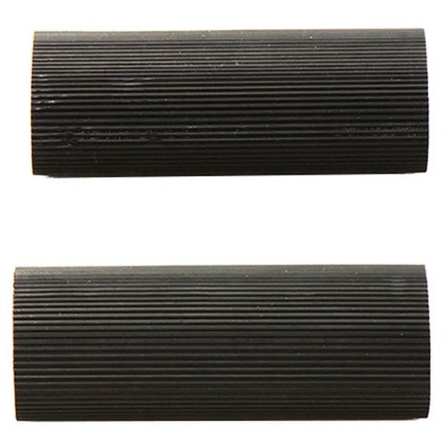 Buddy Seat Footpeg Rubber Set for Harley-Davidson