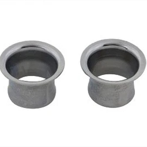 Exhaust Taper Valves Extruded for Harley-Davidson