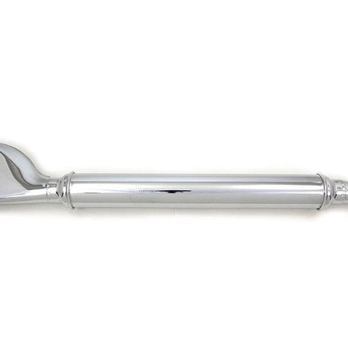 Replica Muffler Chrome for Harley-Davidson