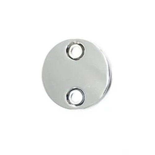 Chain Inspection Cover Chrome for Harley-Davidson