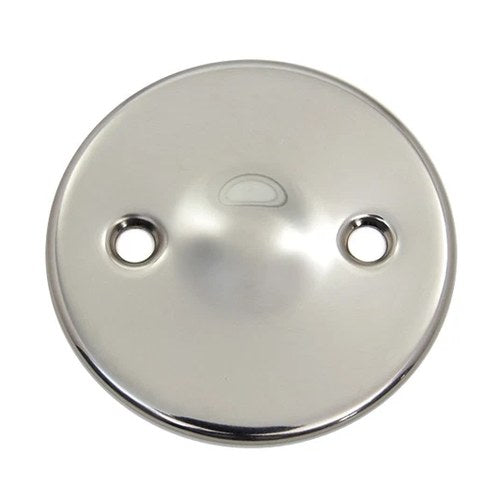 Primary Inspection Cover Stainless Steel for Harley-Davidson