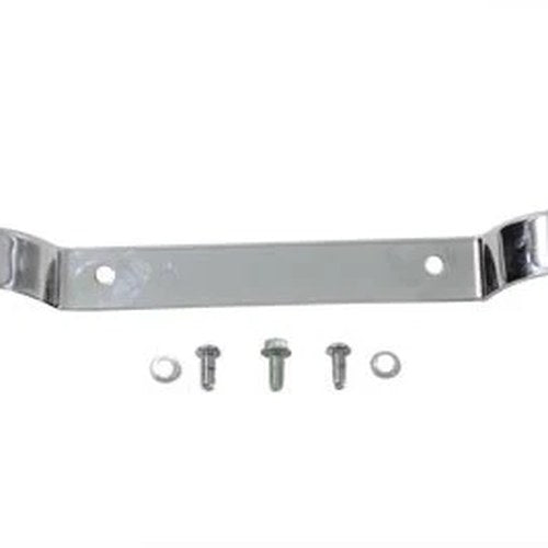 Lower Fork Stem Cover Chrome for Harley-Davidson