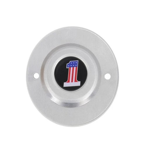 Amf Ignition System Points Cover for Harley-Davidson