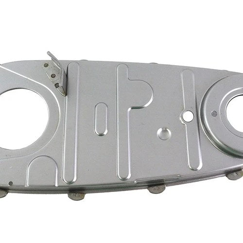 Replica Inner Primary Cover Raw for Harley-Davidson