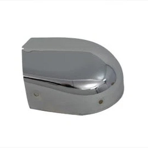 Horn Cover Chrome for Harley-Davidson
