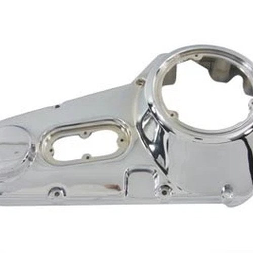 Chrome Outer Primary Cover for Harley-Davidson