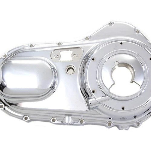 Chrome Outer Primary Cover for Harley-Davidson