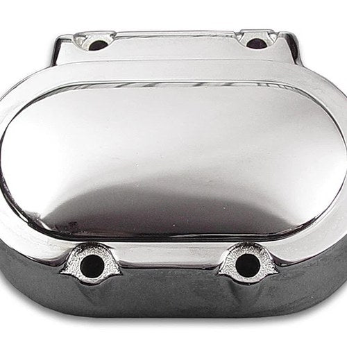 Clutch Release Cover Chrome for Harley-Davidson