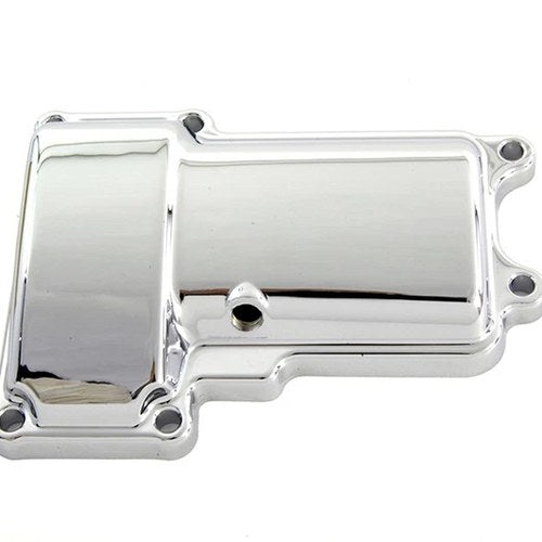 Transmission Top Cover Chrome for Harley-Davidson