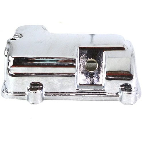 Transmission Top Cover Chrome for Harley-Davidson