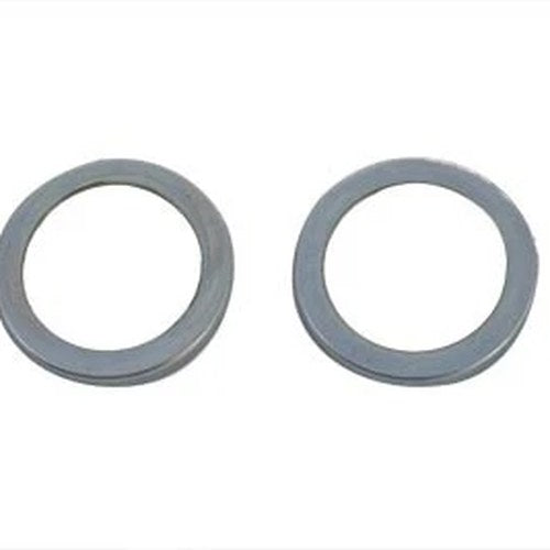 Swingarm Dust Shield Set for Harley-Davidson