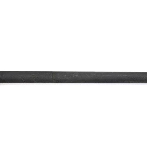 Replica Parkerized Rear Axle for Harley-Davidson