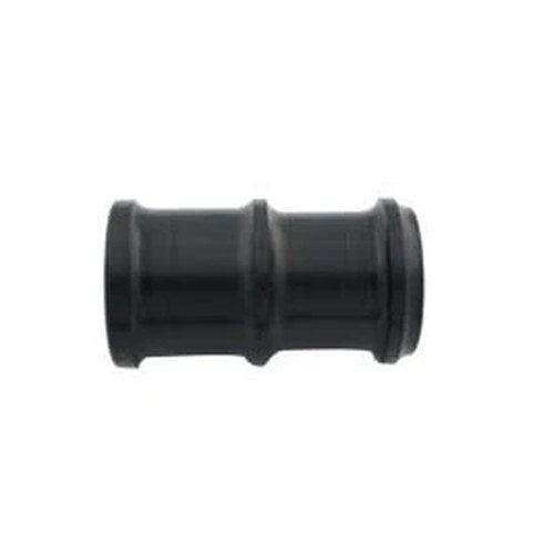 Rear Axle Spacer Black for Harley-Davidson