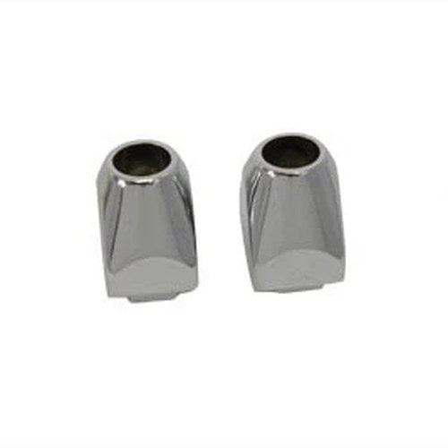 Axle Adjuster Blocks for Harley-Davidson