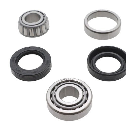Wheel Hub Bearing Kit for Harley-Davidson