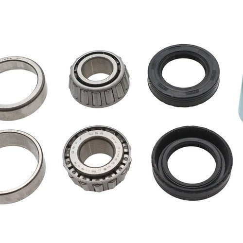 Wheel Hub Bearing Assembly Kit for Harley-Davidson