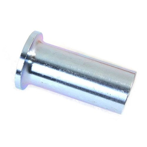 Rear Axle Spacer Zinc Plated 3/4 inch Inner Diameter for Harley-Davidson