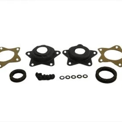 Replica Wheel Hub Bearing Thrust Plate Kit for Harley-Davidson