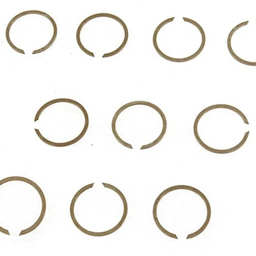 Swingarm Pivot Retaining Ring for Harley-Davidson