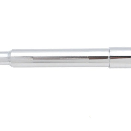 Chrome Front Axle for Harley-Davidson