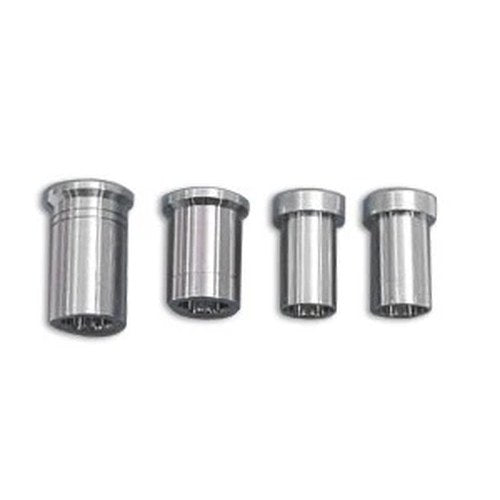 Swingarm Bushing Set Zinc for Harley-Davidson