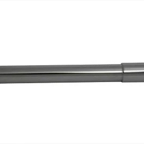 Chrome Front Axle for Harley-Davidson
