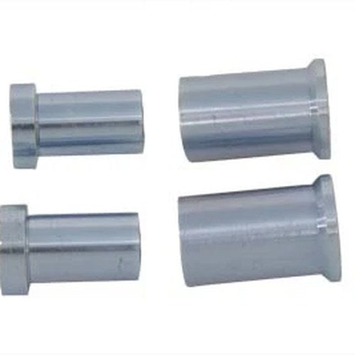 Swingarm Bushing Set Zinc for Harley-Davidson