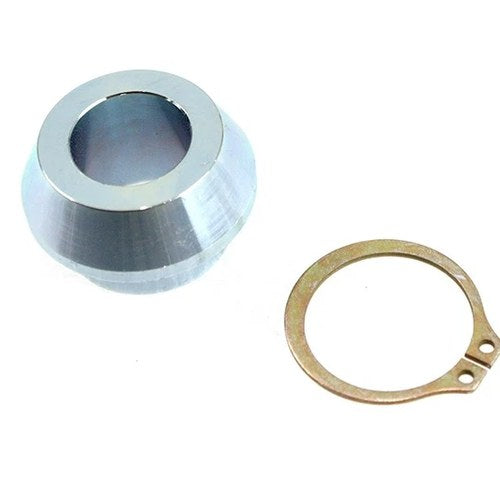 Front Hub Cap Adapter Spacer for Harley-Davidson