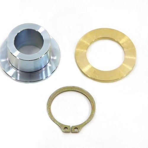 Front Hub Cap Adapter Spacer for Harley-Davidson