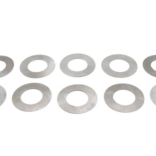 Wheel Hub Bearing Shim.008 Thick for Harley-Davidson
