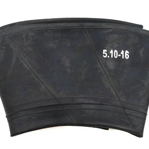 5.10 X 16 inch Tube Side Valve Rubber Stem for Harley-Davidson