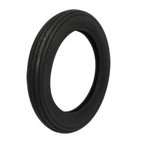 Firestone Replica 4.00 X 18 inch Blackwall for Harley-Davidson