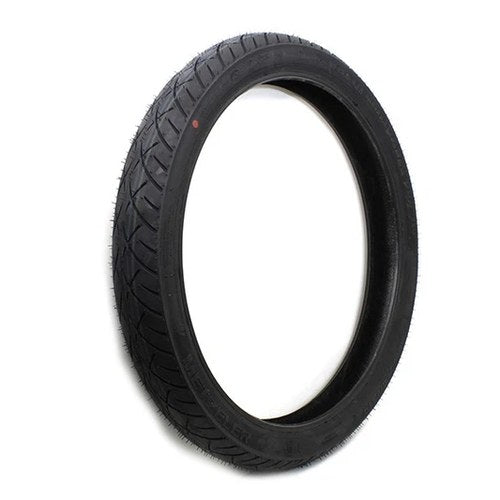 Metzeler ME888 Marathon MH90 x 21 inch Front Blackwall Tire for Harley-Davidson